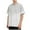 Gray, variant on Men's Washed Vintage Gradient T-Shirts Short Sleeve Crew Neck Pullover for Summer Casual, Faded and Trendy Tee Shirt for Men