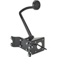 thumbnail image 6 of Black Universal Brake Pedal/Master Cylinder Frame Bracket, 6 of 12