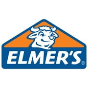 Elmers No-Wrinkle Rubber Cement, 8 oz.