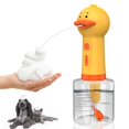 thumbnail image 1 of Dispensador eléctrico de champú espumoso Katoggy para perros y gatos, 1 of 5