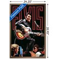 thumbnail image 2 of Elvis Presley-Concert 68, 2 of 4