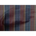 thumbnail image 5 of oneOone Coton Popeline Bleu Tissu Bloc Robe Tissu Tissu Imprimé par la Cour 56 Pouces Large-S4, 5 of 5
