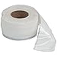 thumbnail image 2 of Gardner Bender HTP-1010WHT Self-Sealing, Silicone Repair Tape, 1 in. x 10 ft., White, 2 of 5