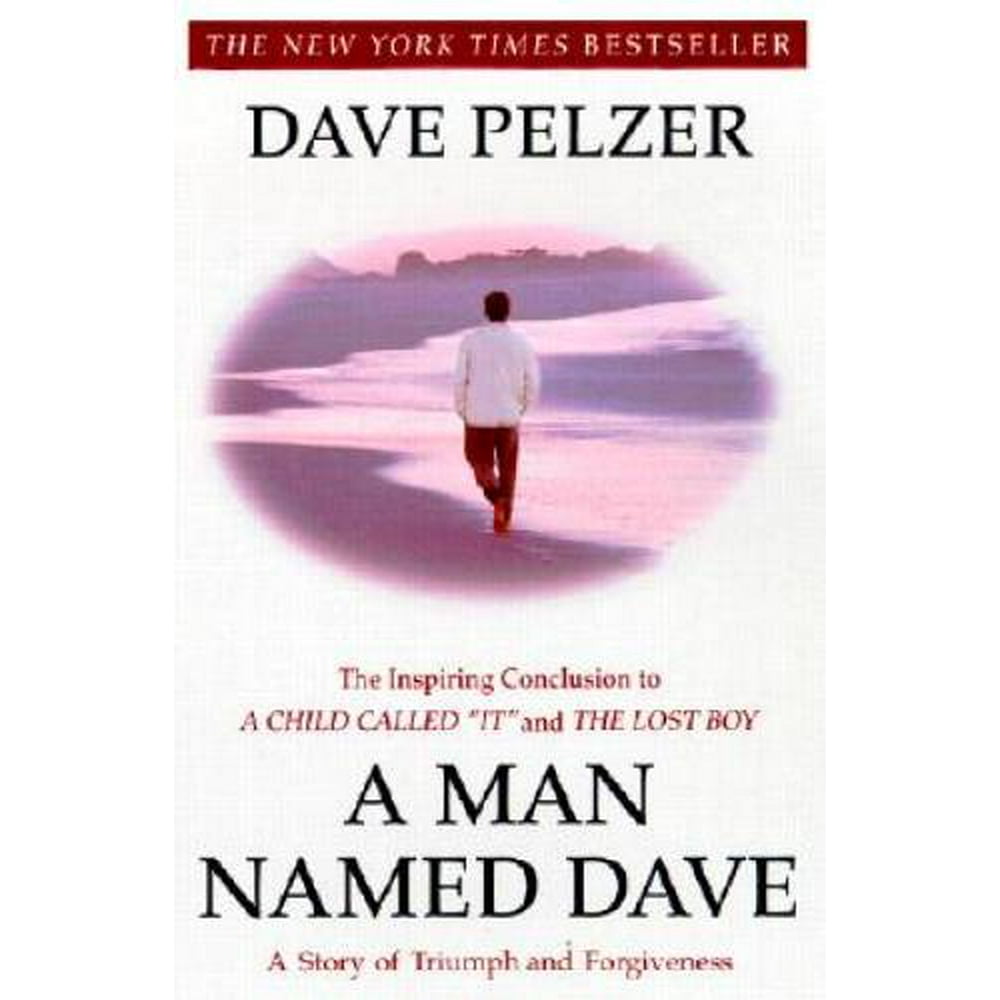 A man named dave pre owned paperback walmart walmart