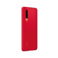 thumbnail image 2 of Cubierta para P30 Silicón Rojo Huawei 51992848, 2 of 2