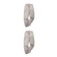 thumbnail image 1 of Sonducket Pantalones de algodón para hombre, reemplazo informal, elegante, con múltiples bolsillos, con cordón, cintura media, para el hogar, Type5 NO5, 1 of 6