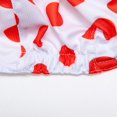 thumbnail image 5 of Breathable Bicycle Summer Mesh Fabrics Quick-Drying Cycling Hat Helmet Liner Bicycle Riding Cap RED, 5 of 8