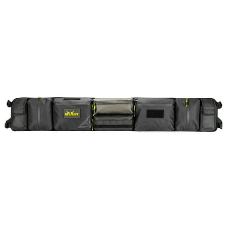 Bully® UTV Black Roll Cage Organizer Large
