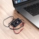 thumbnail image 5 of Controlador De Temperatura Digital XH-W1711 Controlador de temperatura digital 12V Interruptor ajustable MCU Alta precisión, 5 of 8