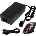 thumbnail image 1 of Alimentation pour Fauteuil Inclinable Électrique 29V 2A Adaptateur de Fauteuil Sofa Haut de Gamme Commutation CC Alimentation Transformateur Protection contre les Surcharges Adaptateur de Fauteuil Inclinable Électrique pour Fauteuil Sofa Inclinable, 1 of 8