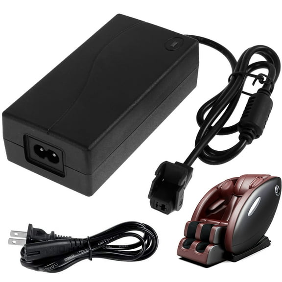 Electric Recliner Power Supply 29V 2A Premium Sofa Chair Adapter DC Switching Power Supply Transformer Overload Protection Power Recliner Adapter for Electric Recliner Sofa Chair