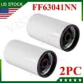 thumbnail image 4 of FILTER FUEL FF63041NN , 5526400 FF63041-NN PACK OF 2, 4 of 5