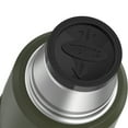thumbnail image 2 of Thermos16-ounce Stainless King Vacuum-Insulated Stainless Steel Compact Bottle, Army Green, 2 of 10