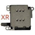 thumbnail image 3 of CHUANK Phone XR SIM Card Reader Flex Replacement Dual Slot Socket  Ideal for Phone Repair, 3 of 5