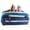 C, variant on CasaChic Three-Layer Extended Large-Capacity Camouflage Pencil Case, Polyester Thickened Twill Smooth Zipper Organizer for Stationery