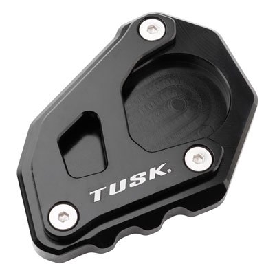Tusk Billet Aluminum Side Stand Kickstand Foot KTM 690 1090 1190 1290 ADVENTURE