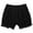 Black, variant on Razzly Teen Girl Shorts Denim Athletic Shorts for Girls 4t Workout Clothes Girls Shorts 5t Spandex Girls Shorts Knit Dance Shorts Girls Youth Workout Clothes Baby Girl Shorts 12-(Beige,13-14 Years)