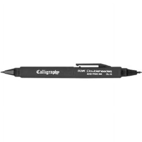 Itoya Doubleheader CL-10 Calligraphy Pen