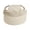 Dog Baseball Cap-Beige-L A1, variant on Dog Baseball Cap,Pet Summer Beach Hat,Dog Cat Sunbonnet Cap with Ear Holes,Adjustable Cat Visor for Small Medium Large Dogs