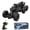 Black, variant on Remote Control Car, Big Monster Truck Toys RC Cars for Boys Kids Adults, 2.4Ghz 4WD 6-Wheel Off Road RC Monster Truck , RC Car Truck Rock Crawler Toy All Terrain Gifts for Adults Boys 8-16