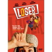 Loser (Full Frame, Widescreen)