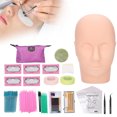 thumbnail image 4 of Kit d'Extensions de Faux Cils, Kit d'Extensions de Cils Réutilisable pour Maquillage, 4 of 8
