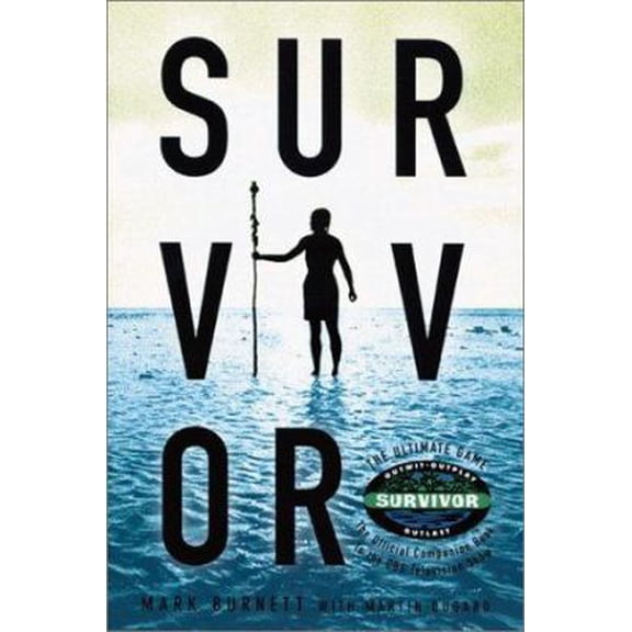 Pre-Owned Survivor : The Ultimate Game (Paperback) 1575001438 9781575001432