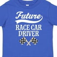 thumbnail image 4 of Inktastic Future Race Car Driver Racing Boys Toddler T-Shirt, 4 of 5