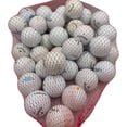 thumbnail image 2 of Golf Ball Planet - Callaway Warbird Recycled Golf Balls 3A/Good (50 Pack), 2 of 6