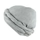 thumbnail image 2 of Turbante para Hombre, Bufanda con Forro de Seda Satinada, Turbante Tipo Camiseta para Rastas., 2 of 4