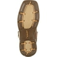 thumbnail image 2 of Lil' Durango Big Kids Desert Camo Western Boot Size 4.5(M), 2 of 7