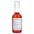 thumbnail image 4 of Heritage Store Rose Castor Oil, 2 fl oz (59 ml), 4 of 4