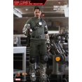 thumbnail image 3 of Figure Hot Toys MMS582 - Marvel Comics - Iron Man - Tony Stark Mech Test Deluxe Version, 3 of 5