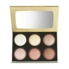BareMinerals You Had Me At A Glow Dimensional Powder Palette $96 Value