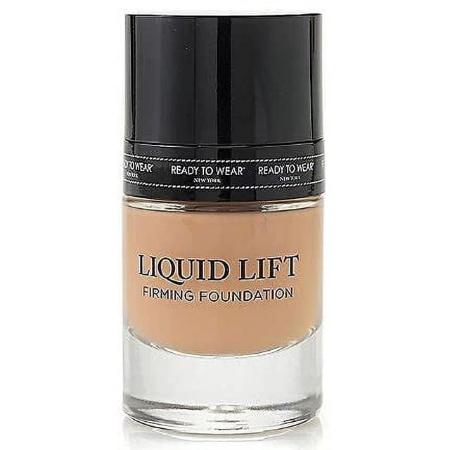 Base de maquillaje líquida lista para usar - Hecho en Italia (justo/ligero)