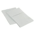 thumbnail image 4 of Superior 4-Piece Ultra-Soft Microfiber Deep Pocket Bed Sheet Set, King, Chrome, 4 of 4