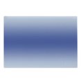 thumbnail image 1 of Ombre Cutting Board, Birght Clear Skies on a Summer Season Day Inspired Themed Sky Blue Colored Modern Artprint, Decorative Tempered Glass Cutting and Serving Board, Large Size, Blue, by Ambesonne, 1 of 1
