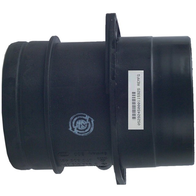 Sensor de Flujo de Masa de Aire MAF Volkswagen Beetle 2010 L5 2.5L Sport Remanufacturado CARDONE