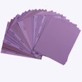 thumbnail image 1 of Hojas de papel de lija Arilier, grano surtido, 24 unidades, 400 — 1500, 1 of 9