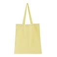 thumbnail image 1 of Redempat Large Capacity Tote Bag Stylish Shopping Solution Lightweight And Portable light yellow 1Set, 1 of 6