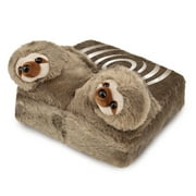 Health Touch Foot Massager, Sloth
