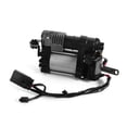 thumbnail image 4 of Air Suspension Compressor Pump Compatible with Dodge Ram 1500 2013-2018 Compatible with Jeep Grand Cherokee WK2 2011-2016 Replaces # 4877128AA, 4 of 6