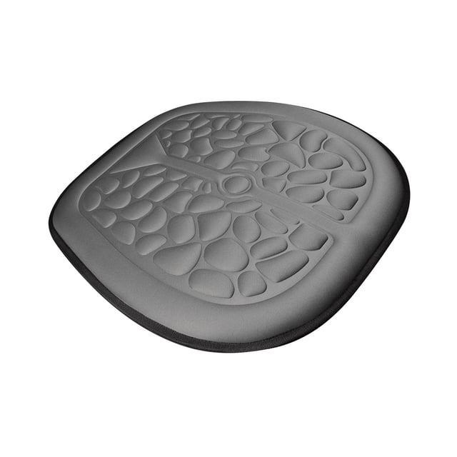 Cojín de ventilación para asiento de coche, cojín fresco de verano, utilizado en diversos escenarios.
