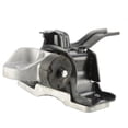 thumbnail image 2 of CF Advance Compatible with 13-15 Chevrolet Spark 1.2L Engine Motor and Transmission Mount Set 3PCS A5511 A5512 A5521 2013 2014 2015, 2 of 7