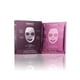 thumbnail image 1 of Mascarilla facial reparadora 111SKIN Y Theorem con biocelulosa, juego de 5, 1 of 4