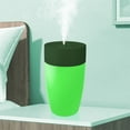 thumbnail image 5 of LACKUST Humidifiers for Bedroom,Home Rechargeable Aromatherapy Diffuser, Auto Mist Humidifier with 3 Concentrations, 3 Speeds, Large Mist Volume,Green, 5 of 6