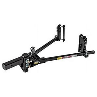 Weight Distribution Hitches in Towing Hitches - Walmart.com