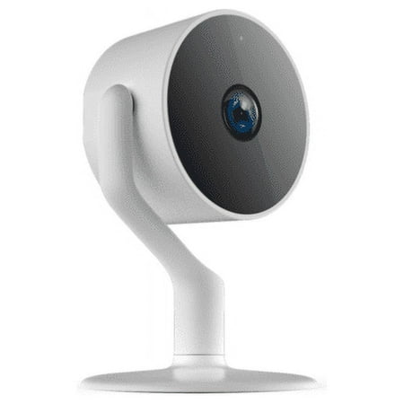 UPC: 0884945003889 | eco4life Wi-Fi Wireless Smart IP Camera with Dedicated Mobile App  Full HD 1080P  Indoor IP Camera with Night Vision  Two Way Audio  Motion Detection. Pet/Baby Monitor