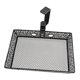 thumbnail image 5 of Organizador de almacenamiento debajo del escritorio, accesorios, contenedor giratorio, bandeja de montaje en escritorio Negro Macarena Organizador debajo del escritorio, 5 of 8