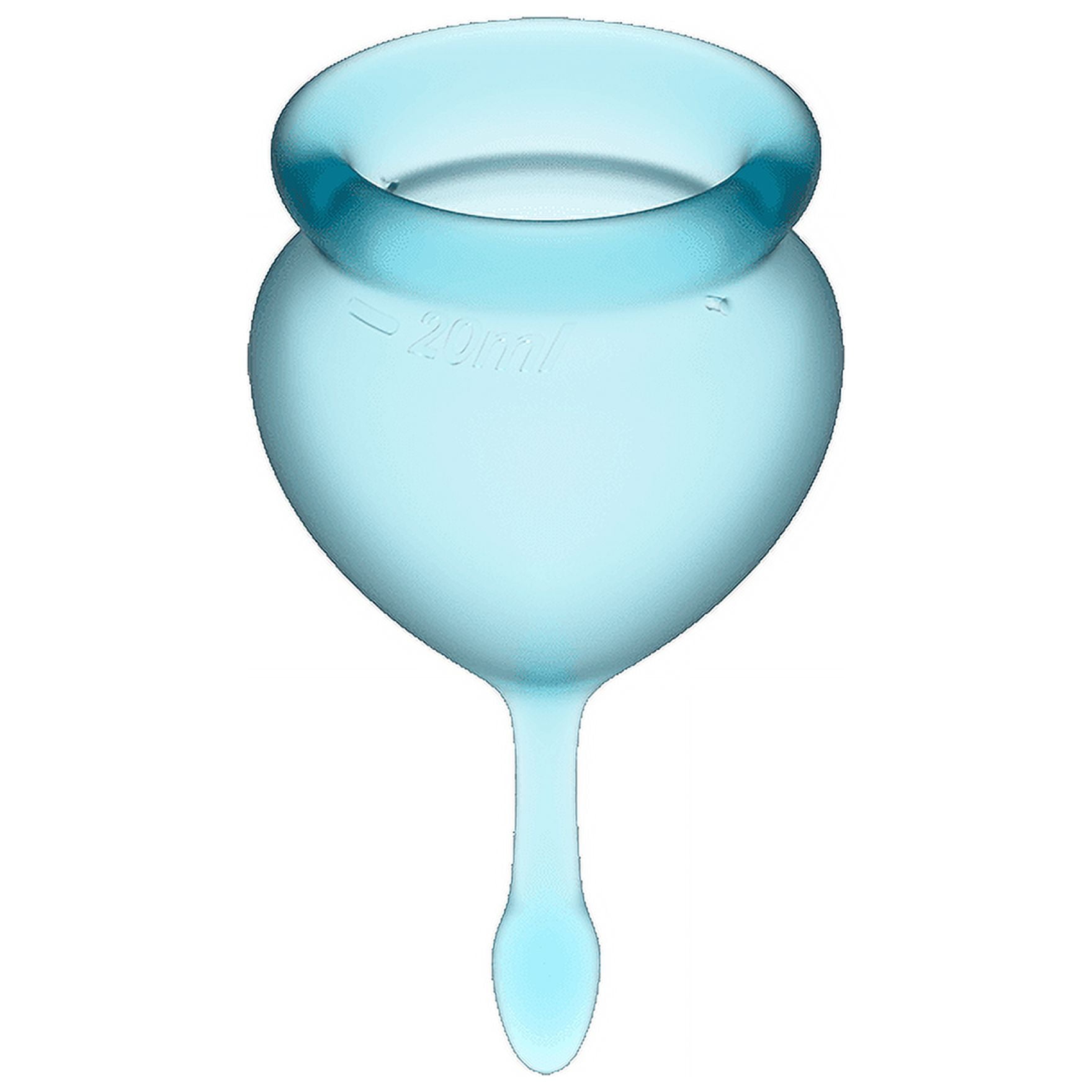 Menstrual Cup Gota Satisfyer